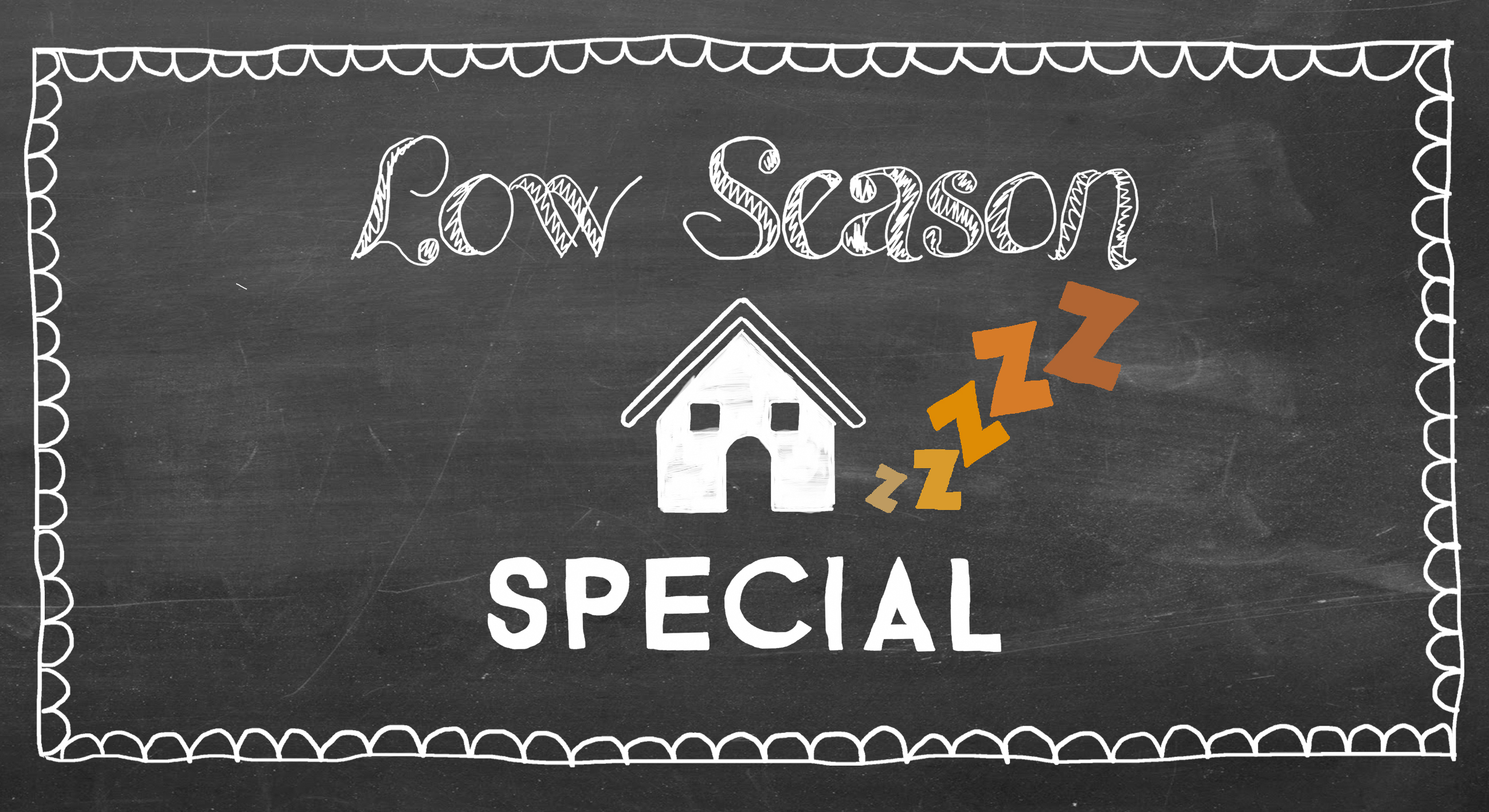 low season special price in interlaken