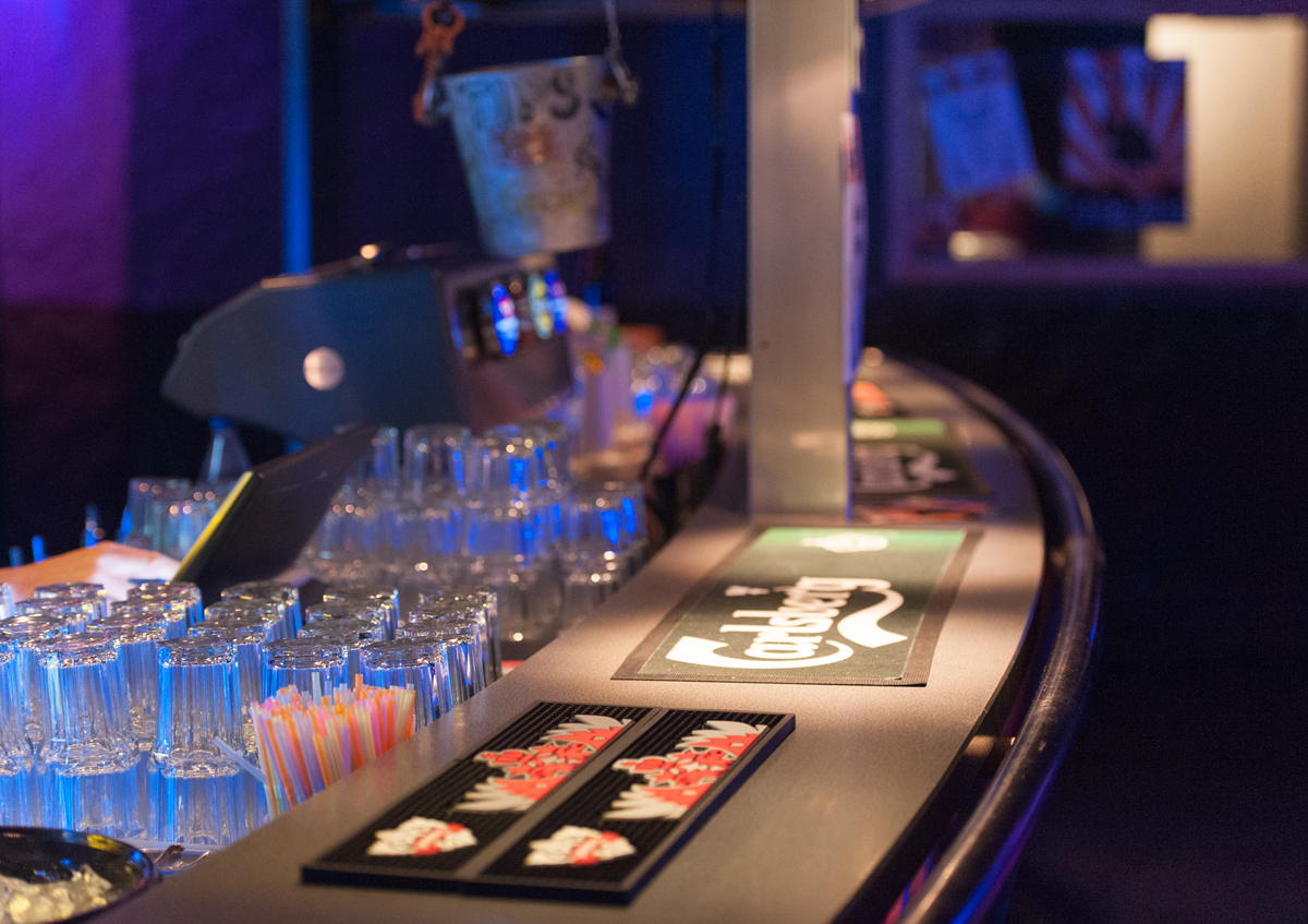 Nightlife Balmers Hostel, Camping & Interlaken