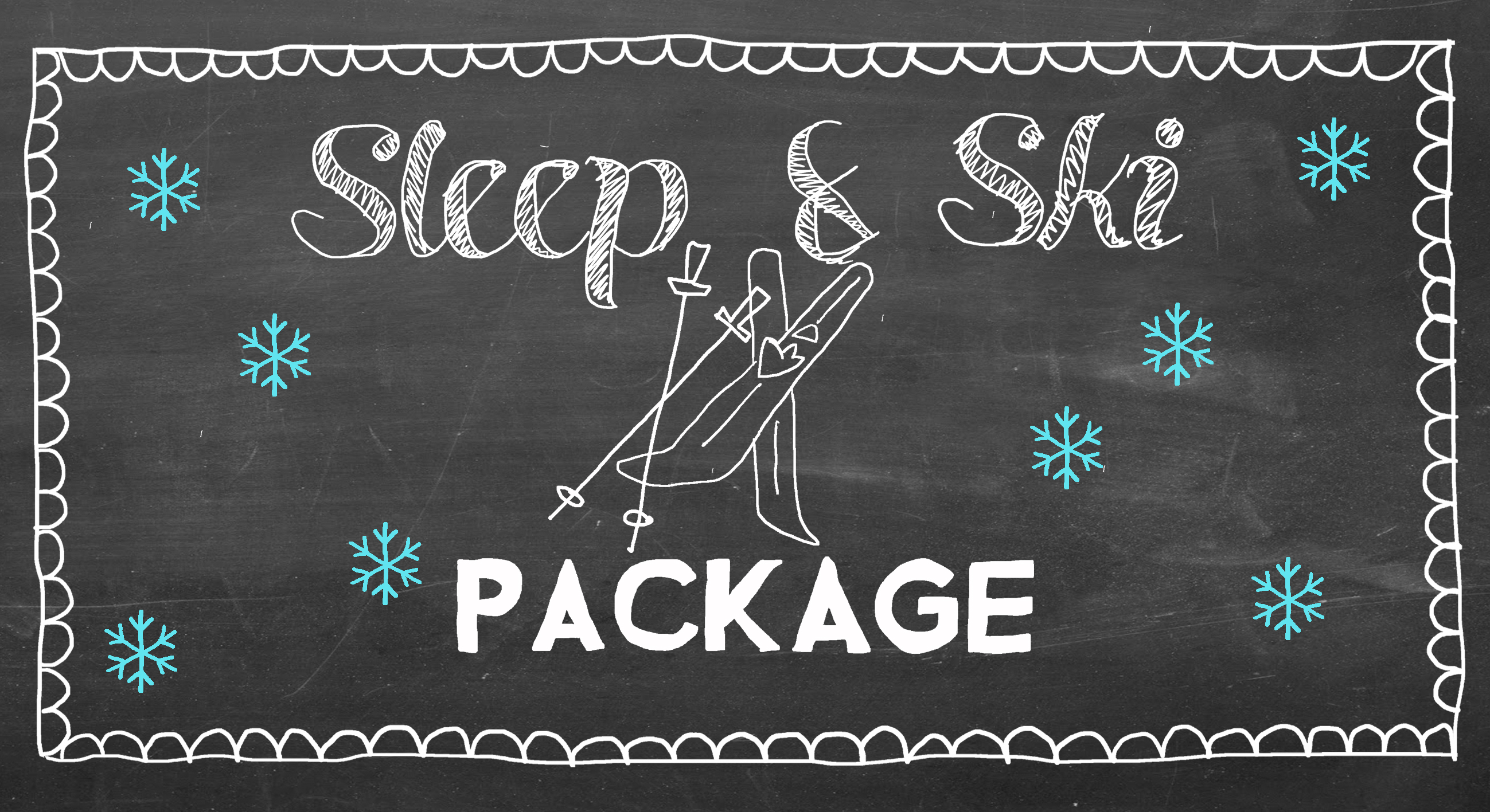 sleep and ski package for balmers hostel interlaken