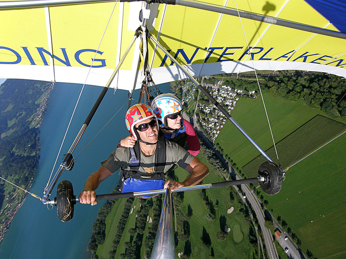 Best Outdoor Activities in Interlaken Switzerland Balmers