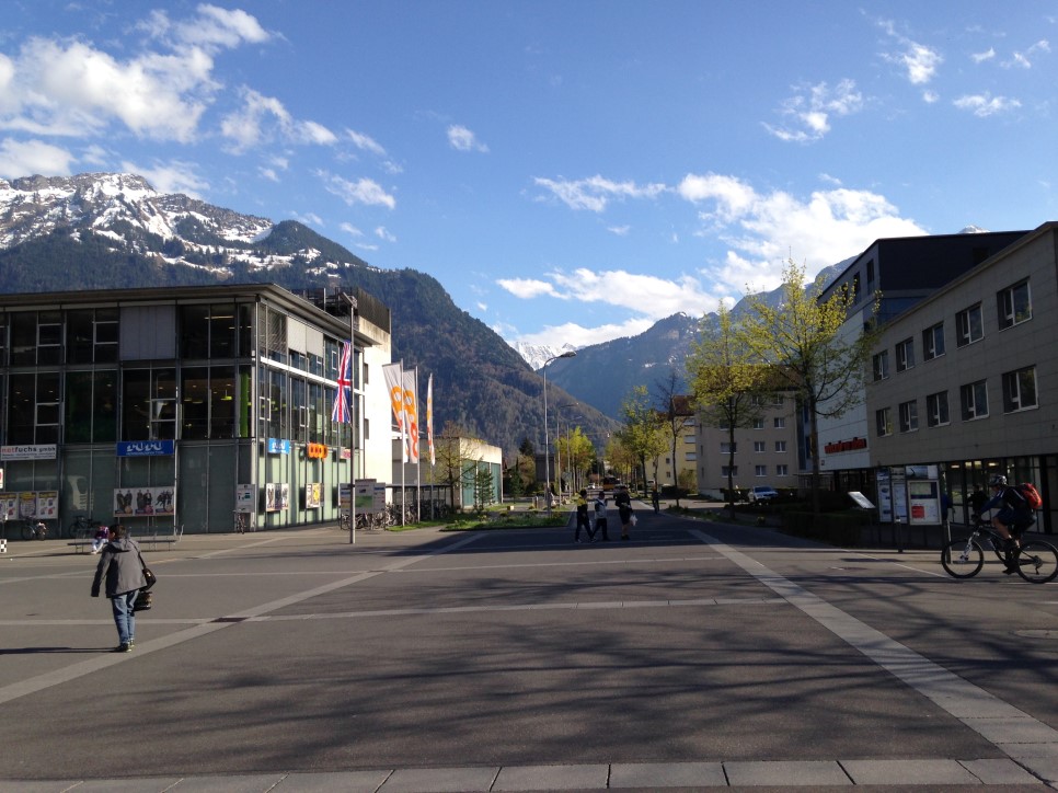 coop ost station interlaken