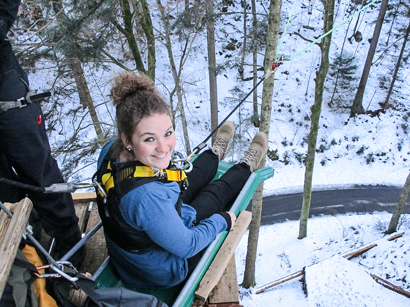 ropes park interlaken winter