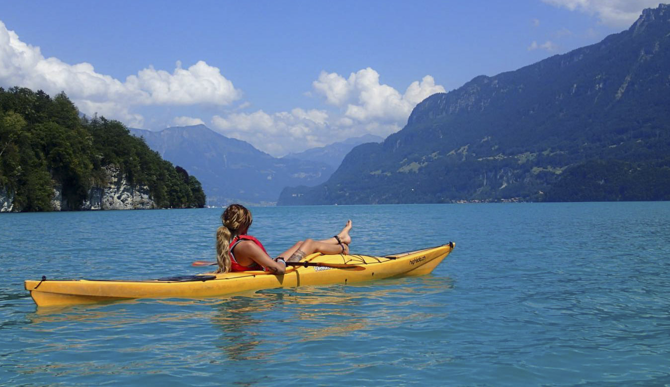 Best things to do in Interlaken The greatest activities