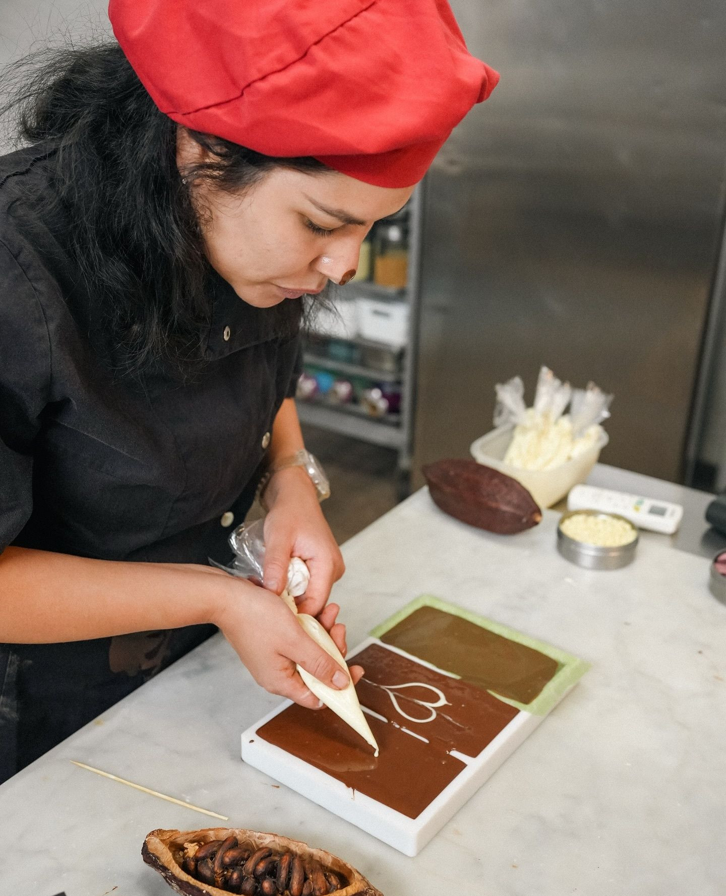 Bild vom Balmers Hostel in Interlaken, Schweiz