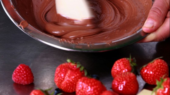 Balmers Funky Chocolate Club