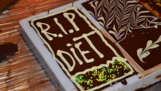 Funky Chocolate Club