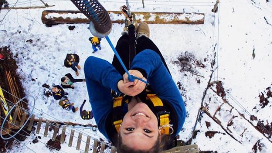 ropecourse interlaken