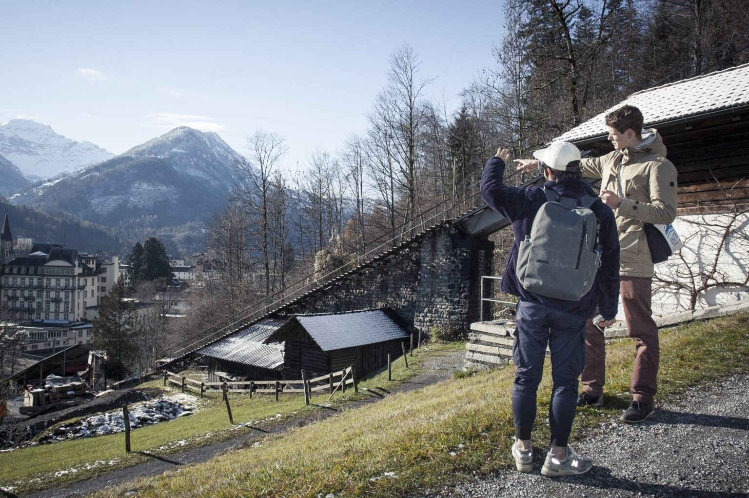 Interlaken Free Walking Tours Best outdoor activities, Switzerland