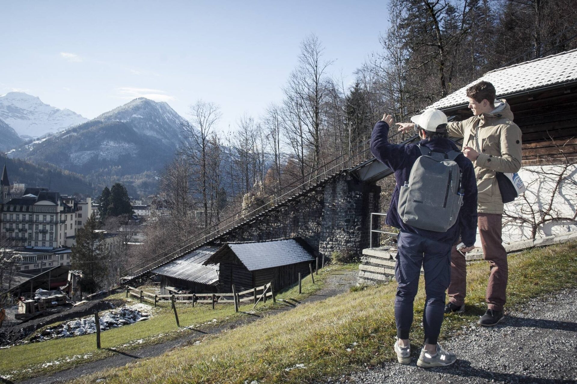 Interlaken Free Walking Tours Best outdoor activities, Switzerland
