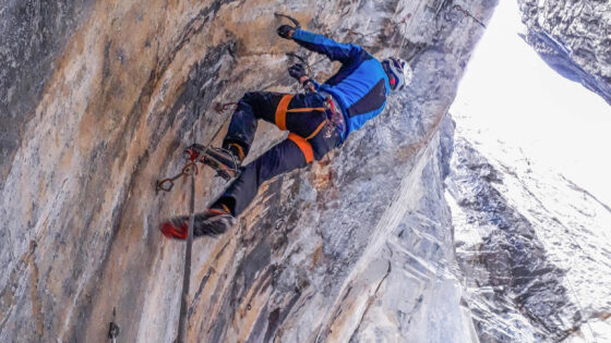 rock climbing interlaken