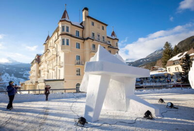 World Snow Festival Grindelwald