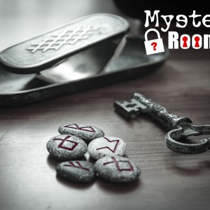 MYSTERY ROOMS