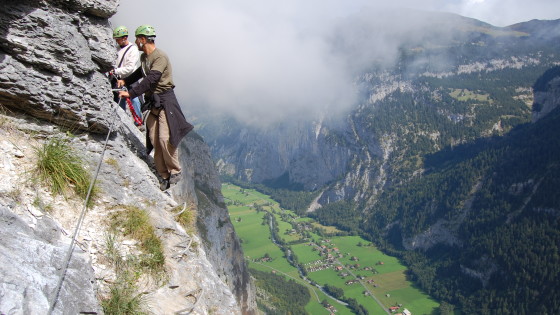 via ferrata interlaken