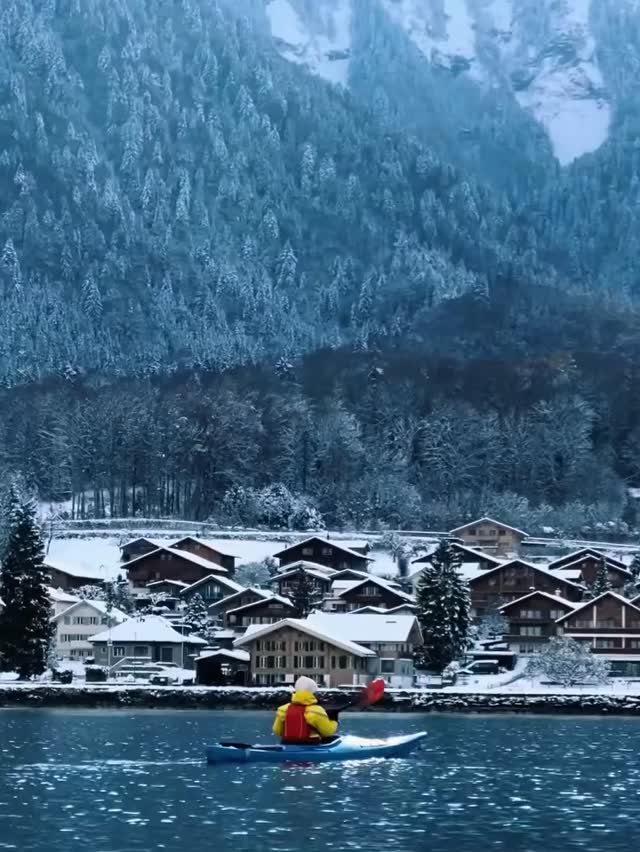Immagine del Balmers Hostel a Interlaken, Svizzera