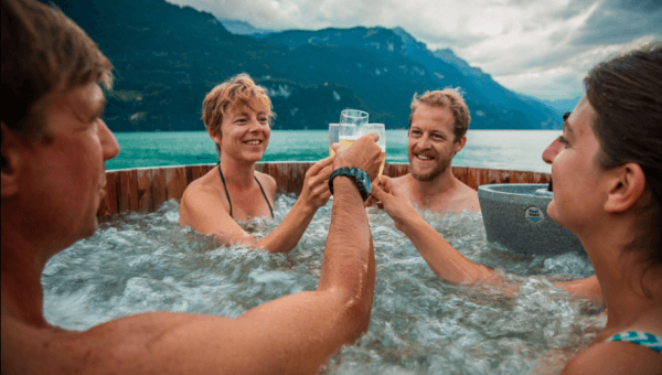 hot tub brienz