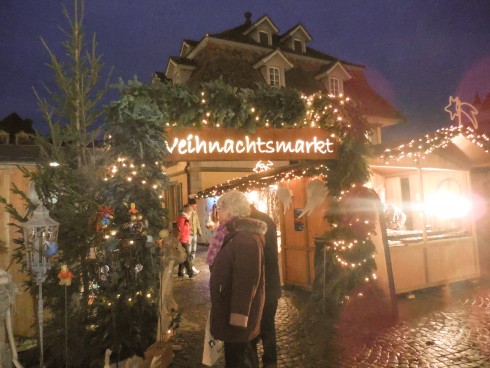 thun