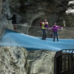 Schlucht Gletscher Grindelwald