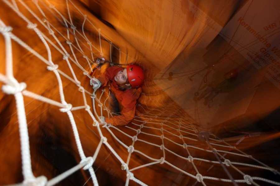 indoor ropes park grindelwald