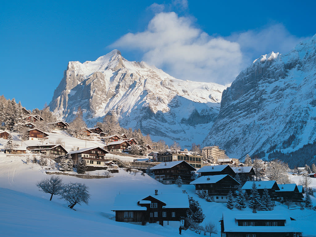 grindelwald-winter