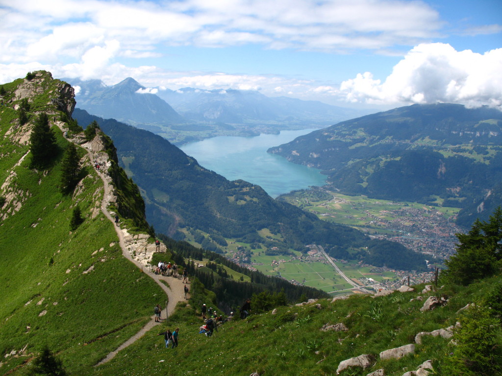 Schynige_Platte_Interlaken-Wandern