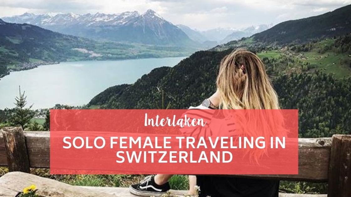 TOP 7: How to save money while traveling in Switzerland
