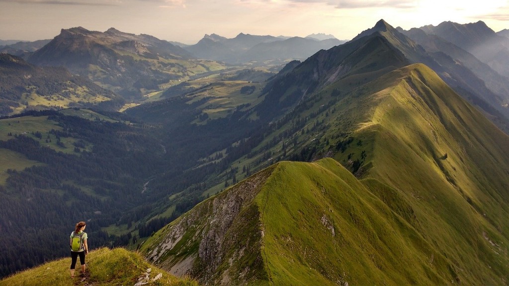 hiking-interlaken