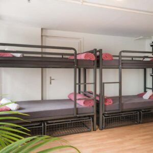 6 to 10 Bed Room