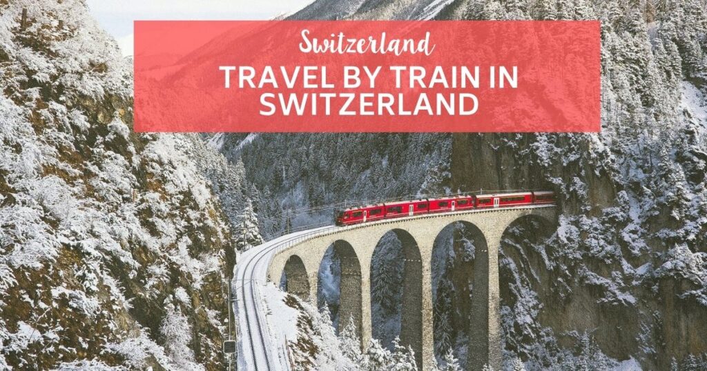 travel train switzerland facebook
