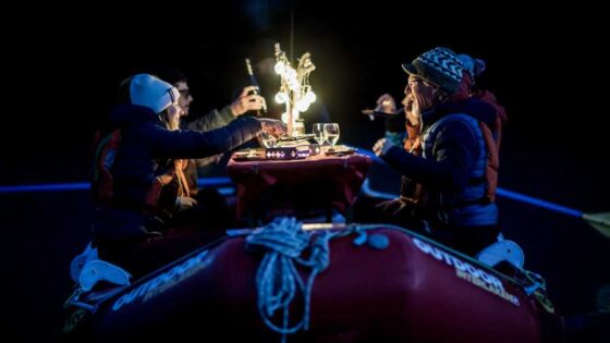 raclette rafting interlaken lake brienz