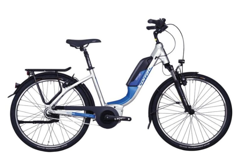 Rentabike in Interlaken Balmers Hostel &