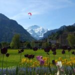 3 giorni a Interlaken: 2 itinerari