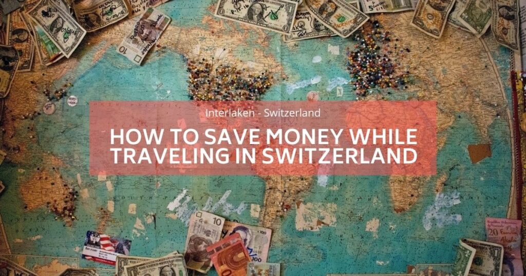 save money switzerland