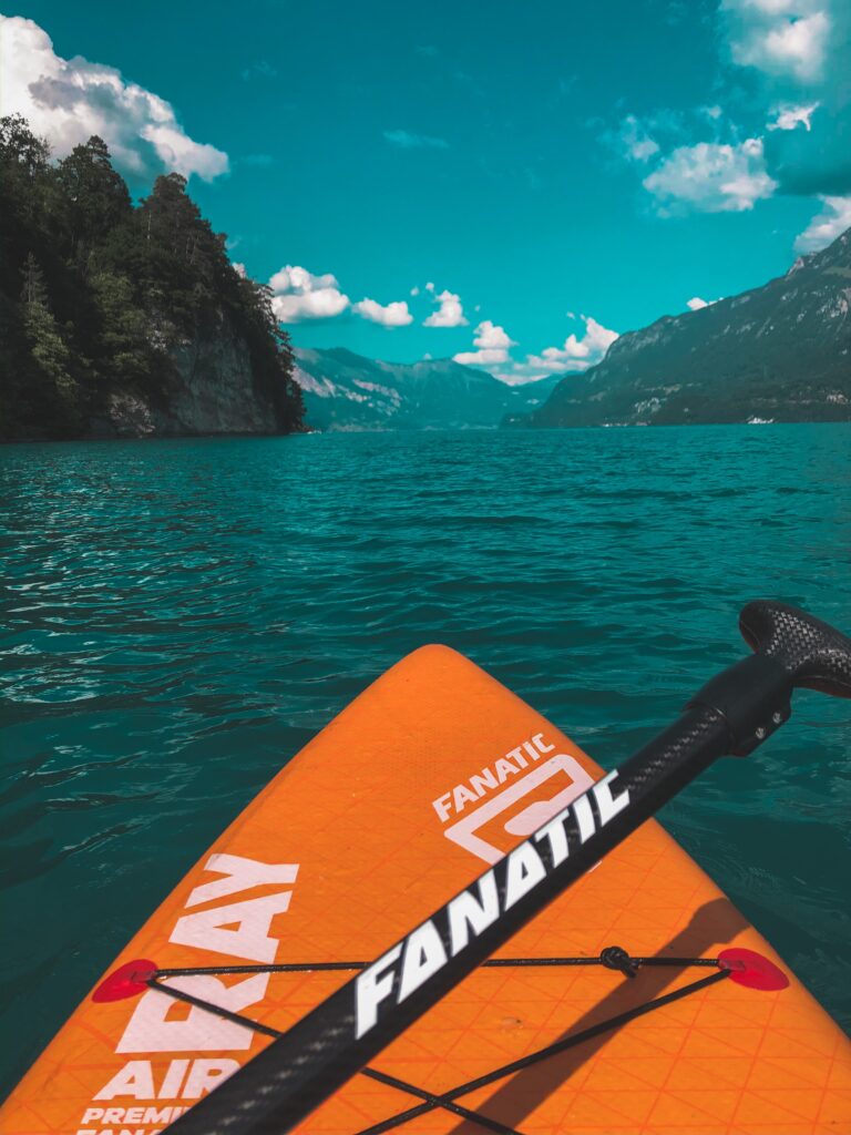Brienzersee Beaux lacs d’Interlaken