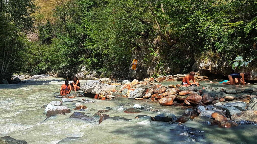 hot spring switzerland