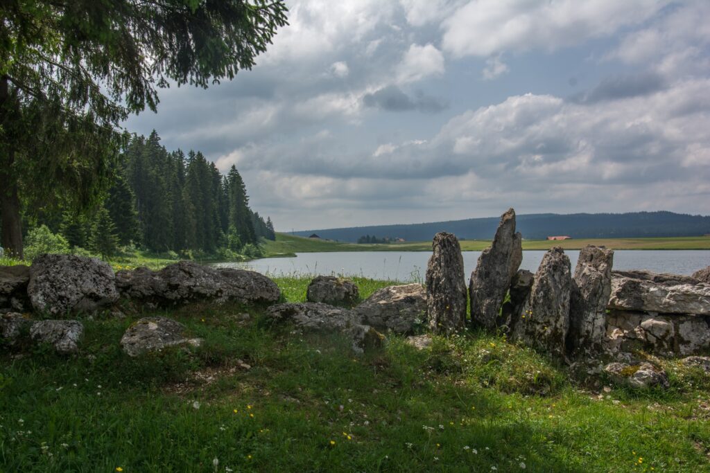 la brevine