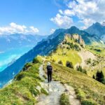 Escursione a Schynige Platte