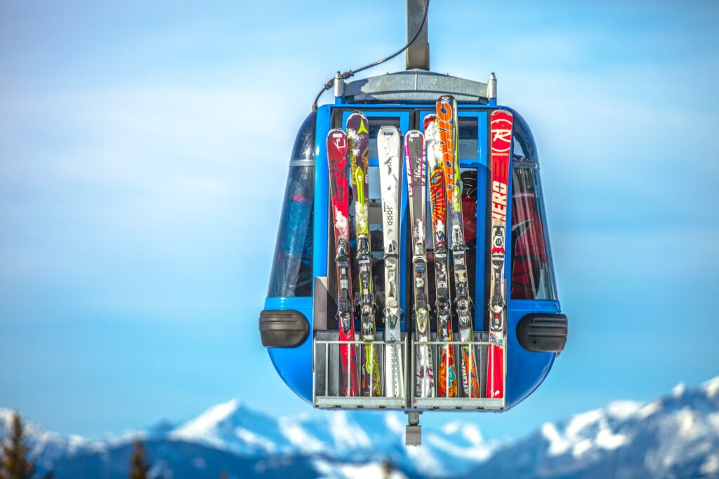 ski promotion interlaken