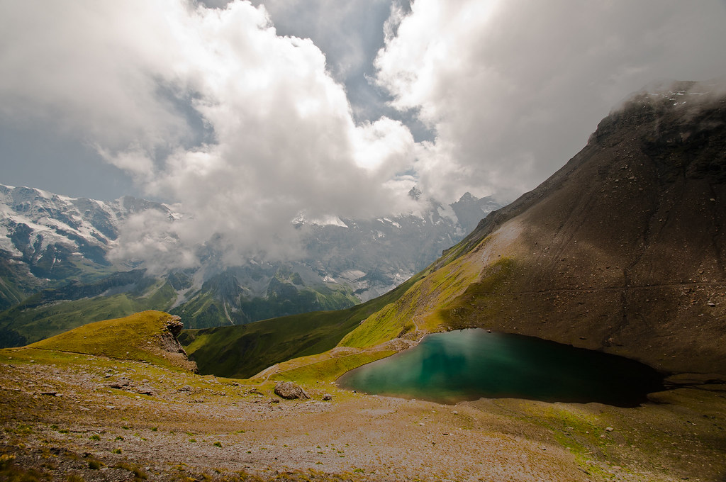 grauseewli lake