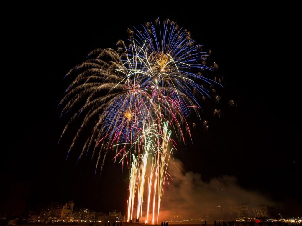 Silvester Interlaken