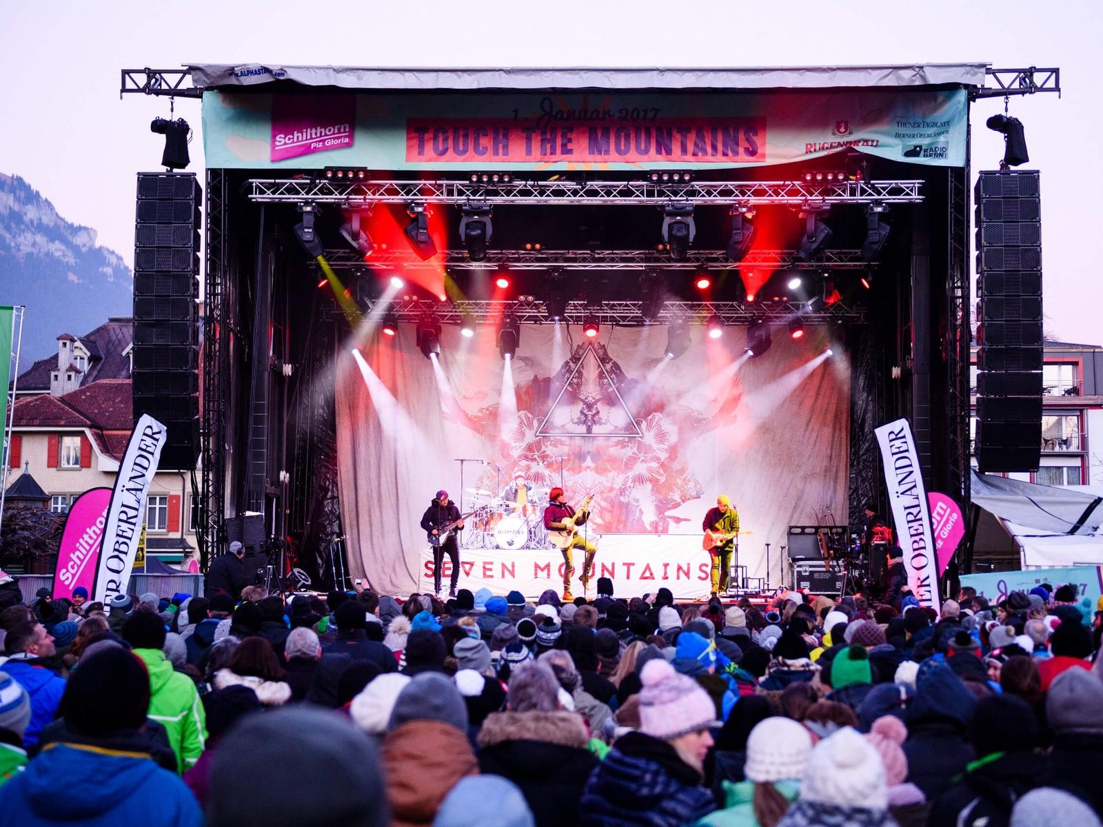 Your Ultimate New Year's Eve Party Destination! Your Ultimate New Year's Eve Party Destination!