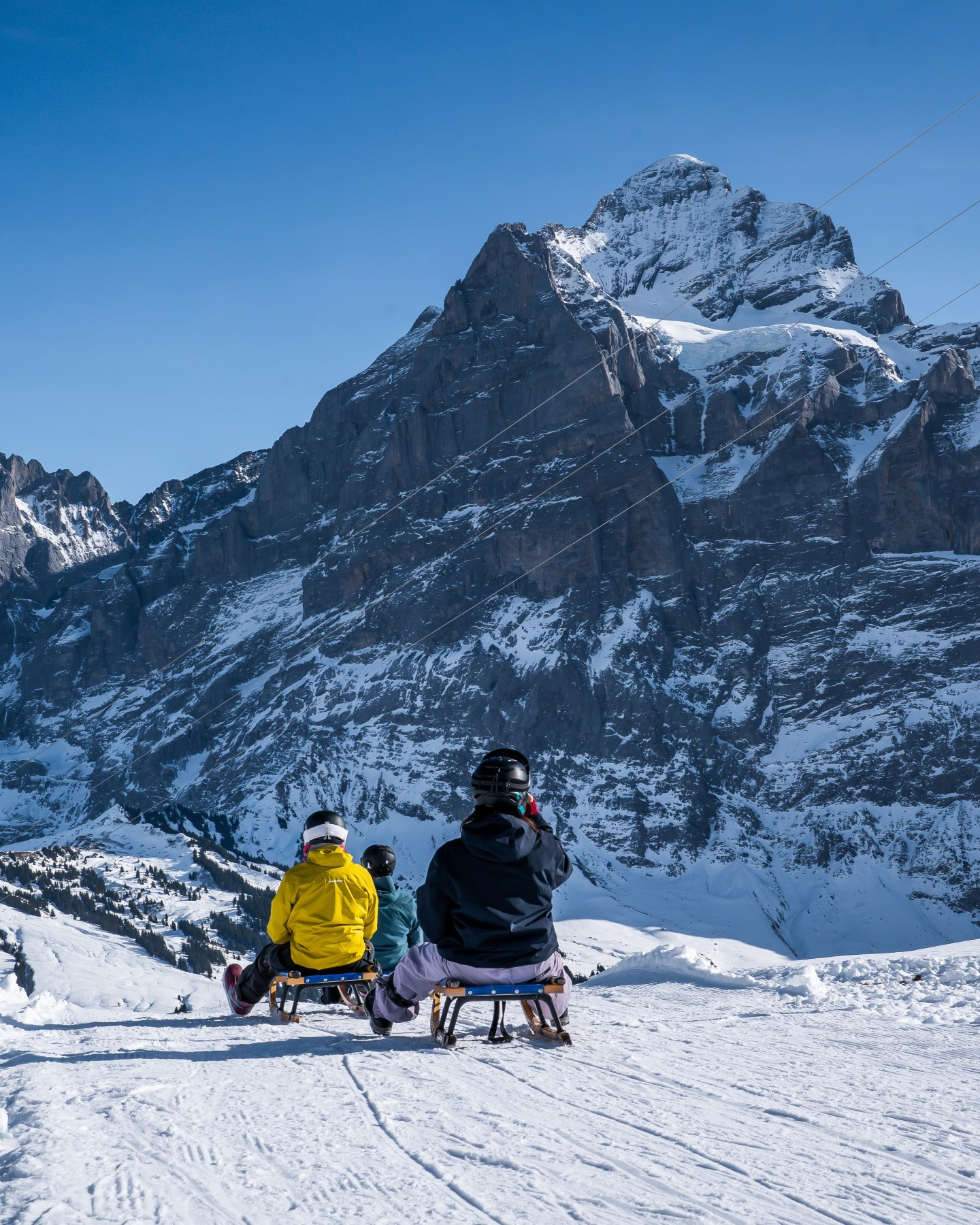 Imagen de Balmers Hostel en Interlaken, Suiza