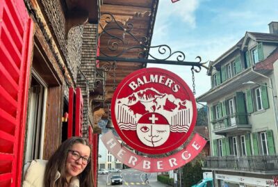 balmers 3+nuit remise 15%