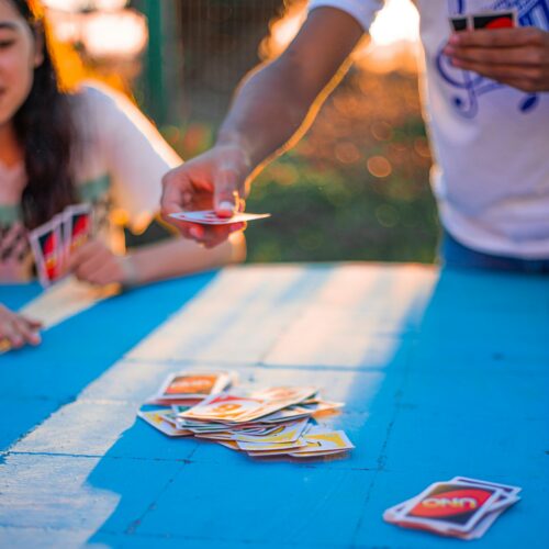 noche de juegos interlaken