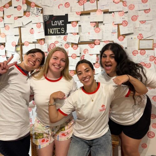 프로모션 할인 발머스 호스텔 25%