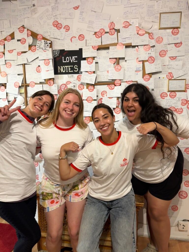 promozione sconto balmers ostello 25%