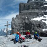 Via Ferrata intorno a Interlaken – Guida completa