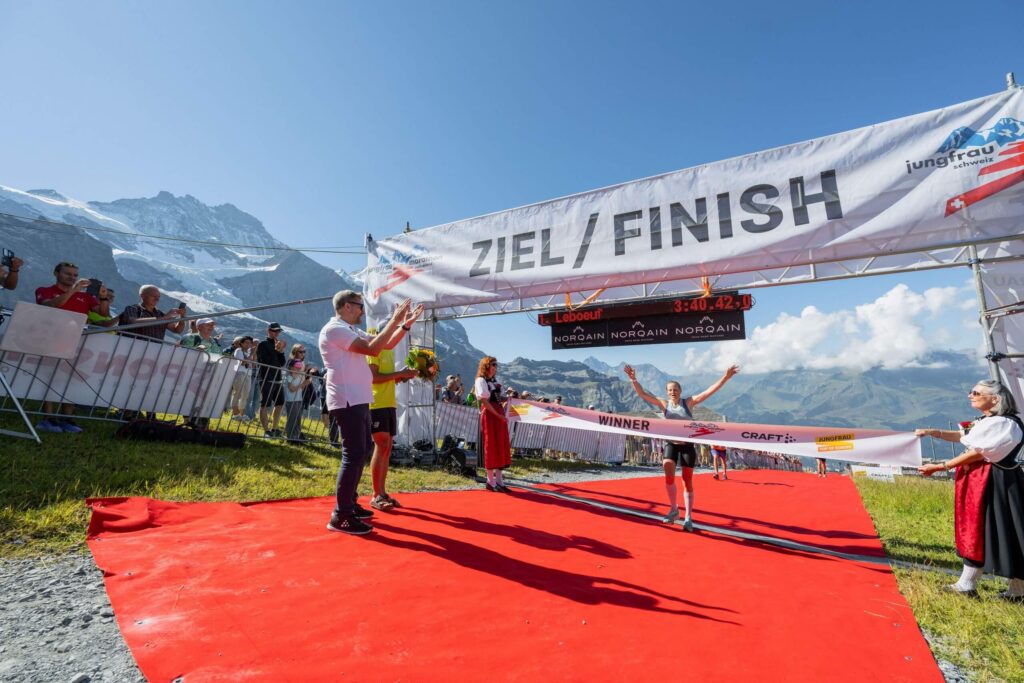 événements sportifs interlaken