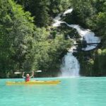 Noleggio kayak e SUP nei dintorni di Interlaken