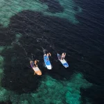 Noleggio kayak e SUP nei dintorni di Interlaken
