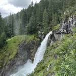 Top 5 cascate intorno a Interlaken